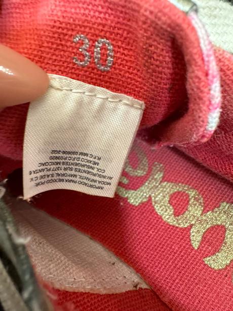 Mayoral tenisky, mayoral,30