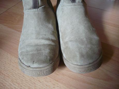 Zimné čižmy, deichmann,33