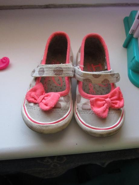 Balerinky gulickove, next,21