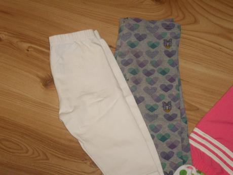 Dievčenský balíček v. 98, 86–98