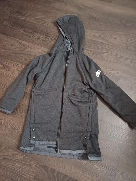 Bundička nike, nike,158