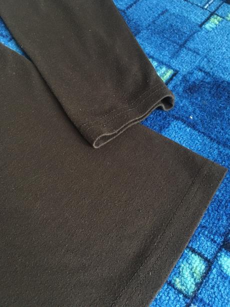 Mikina s kapucňou, m