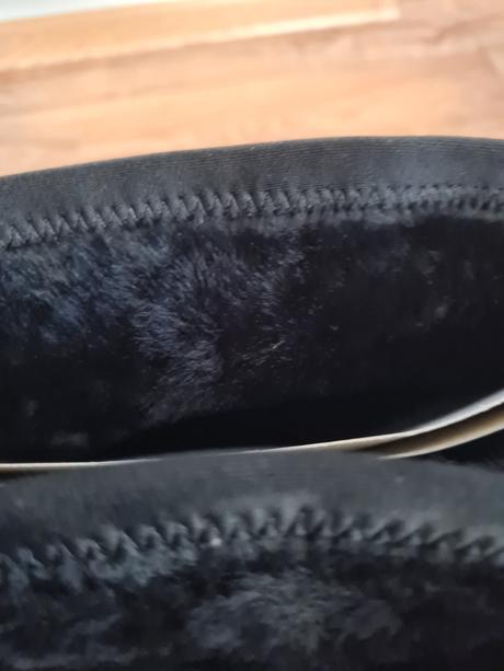 Högl gore-tex zateplene cizmy, 40