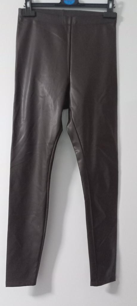 Legíny kozenkove, h&m,s