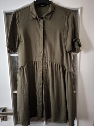 Vzdusne saty, reserved,s