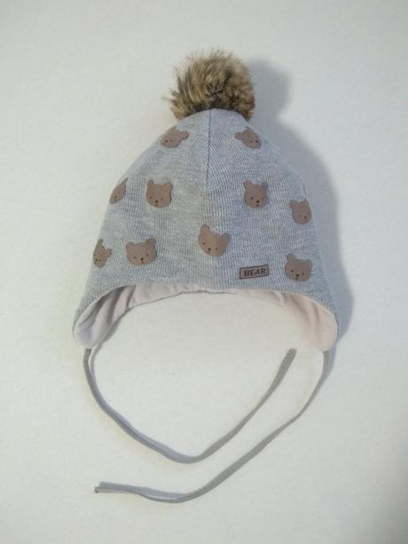 Zimná čiapka marika, marika,80