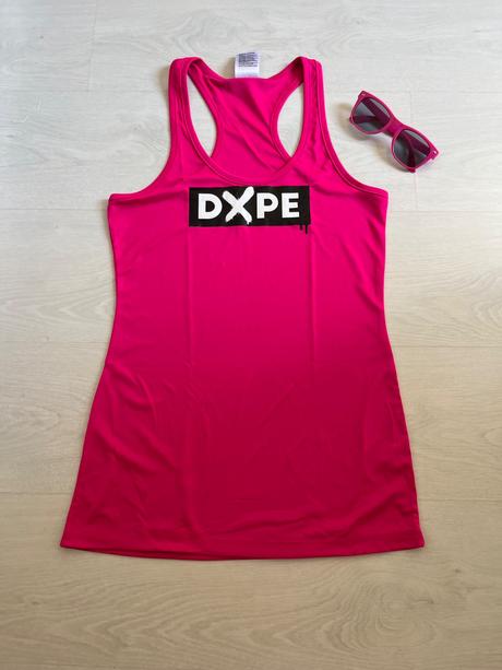 Tricko + slnecne okuliare, 164