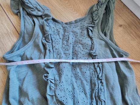 Lahky letny overal h&m vel 92, h&m,92