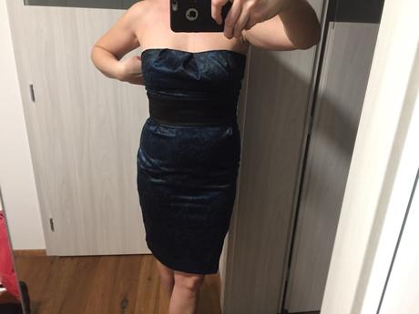 Orsay spoločenské šaty, orsay,s