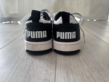 Tenisky puma, puma,35