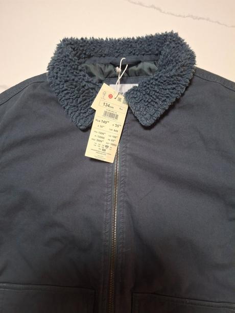 Bunda reserved, reserved,134