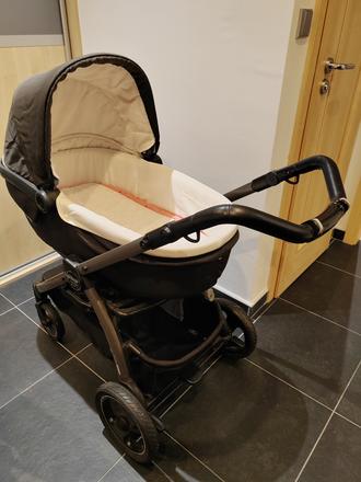 Kočík, peg-pérego,peg-pérego book 51