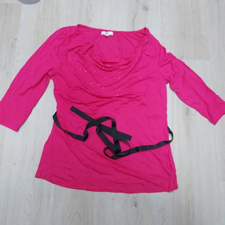 Tričková blúzka, 44