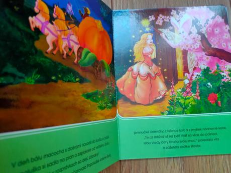 Moje najkrajšie rozprávky + dorava zdarma,