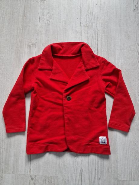 Rebelkids sako, rebel kids,86