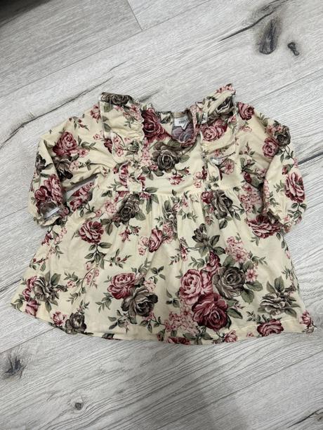 Newbie šaty 68, newbie,68