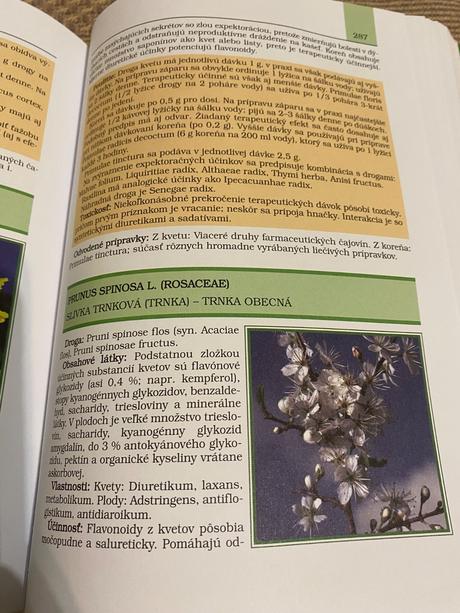 Fytoterapia z pera lekára karol mika  stála 35 eur, 