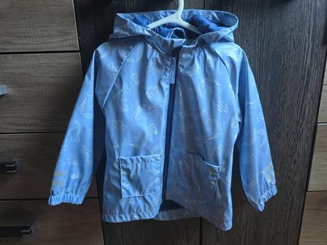 Bunda, fox & bunny,98