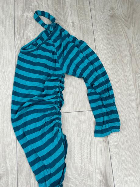 Tehotenské oblečenie xs,s 32-36, h&m,xs