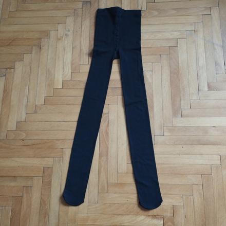 Termo pančuchy, ergee,s