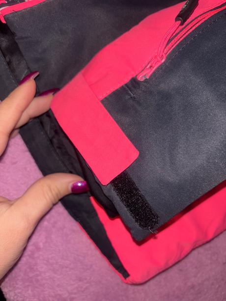 Lyziarska bunda, cmp,152