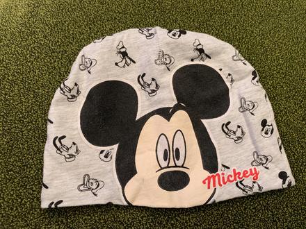 Čiapka, disney,92