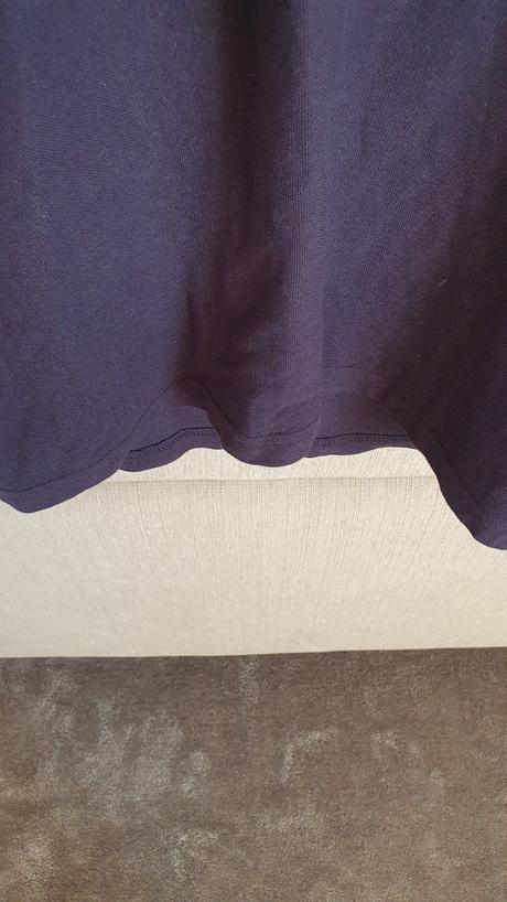 Polokošeľa fruit of the loom xl, xl