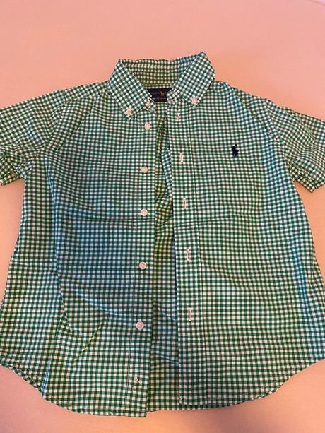 Kosielka detska, u.s. polo assn.,110