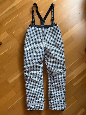 Oteplovacky pilguni, 152