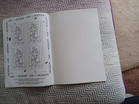 Vymaľovánky ľadové kráľovstvo 2, 