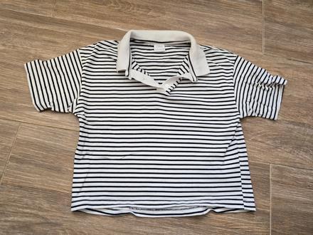 Tričko č.152, zara,152