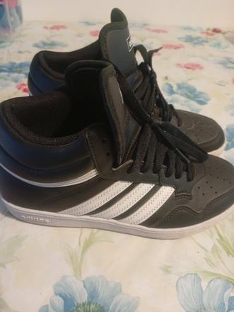 Členkové tenisky adidas 36 2/3, adidas,36