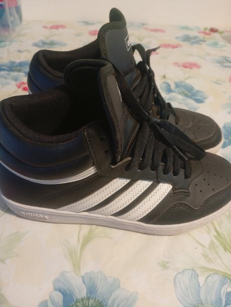 Členkové tenisky adidas 36 2/3, adidas,36