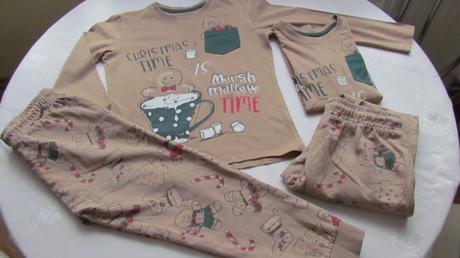 Vianočná súprava pre dvojičky 116, 116