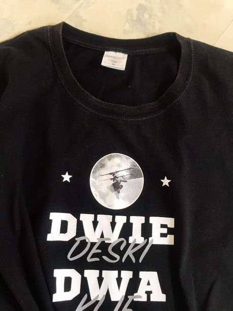 Tričko pre lyžiarov, xxl