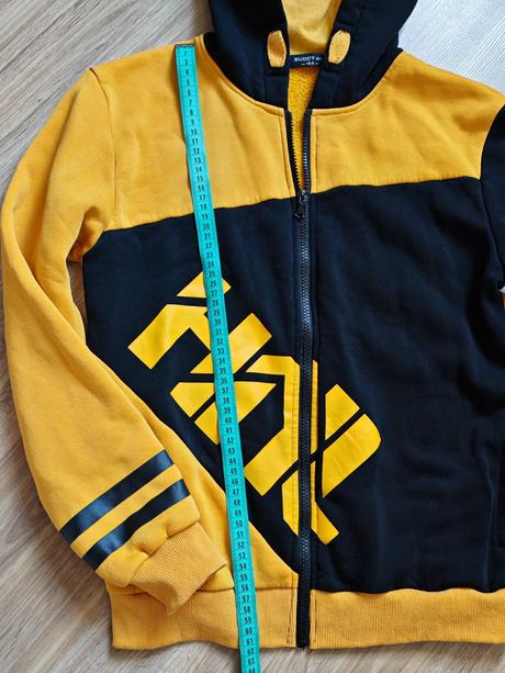 Chlapčenská mikina, 158