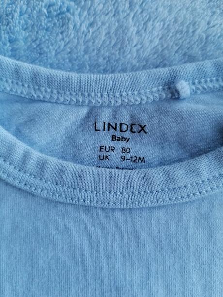 Tričko snehuliak, lindex,80