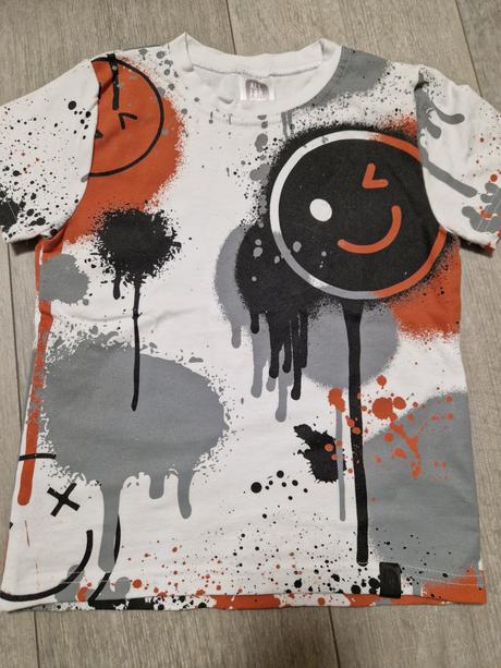 Tričko all for kids, 104