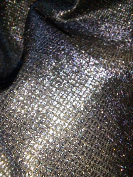 Spoločenské šaty, 50