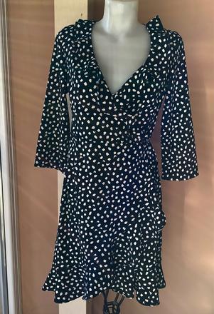 Zavinovacie šary/ax, vero moda,s