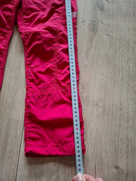 Turisticke nohavice, nordblanc,110