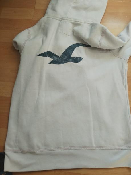 Mikina, hollister,s