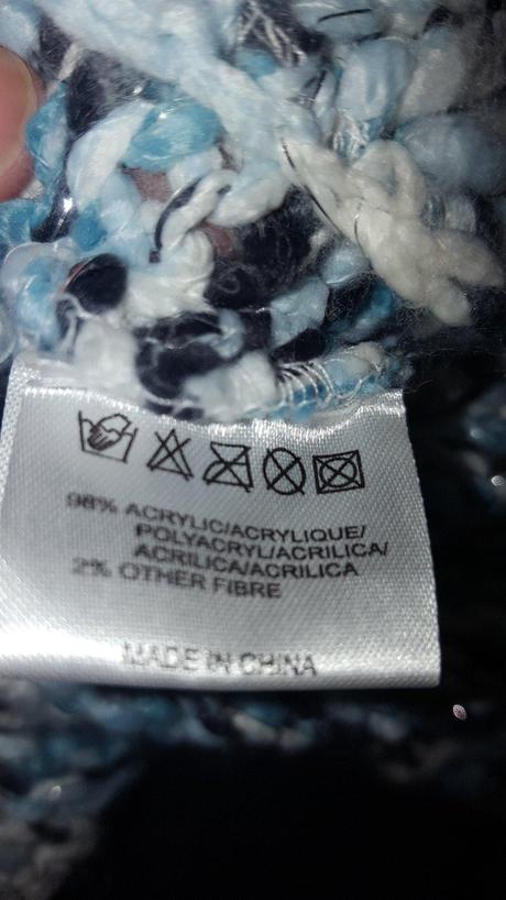 Modrá čiapka o neill, o'neill,l