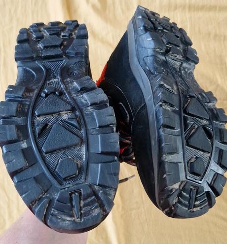 Zimné topánky 37, quechua,37