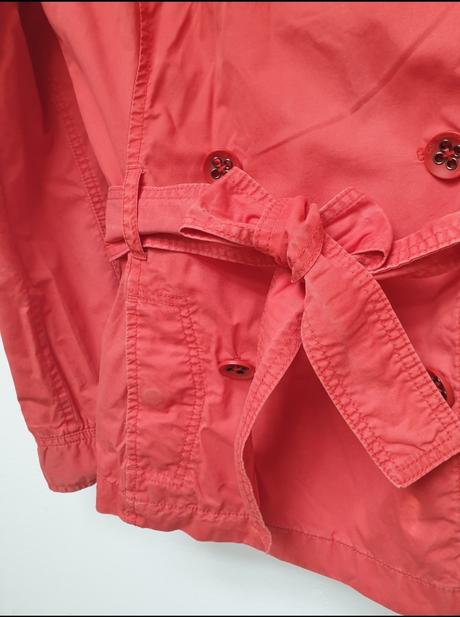 S.oliver kratky trenčkot, s.oliver,m