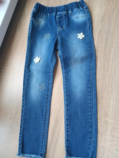 Riflové legíny, 104