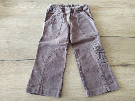 Mencestrove nohavice, 92