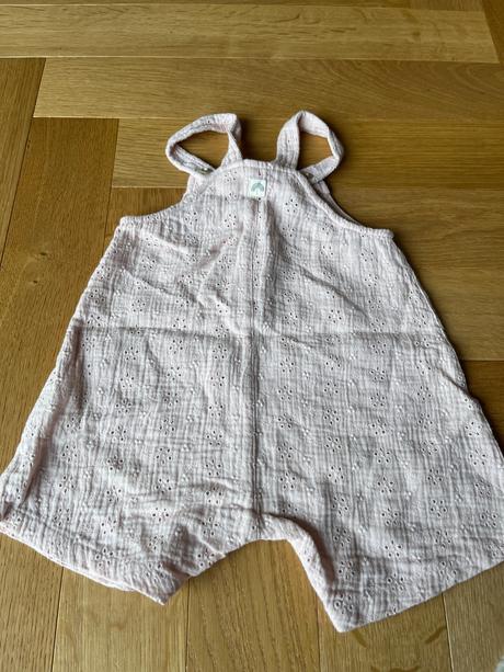 Overal s ramienkami, lindex,86