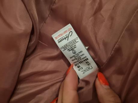 Teddy kabatik, next,m