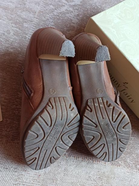 Topánky, deichmann,39